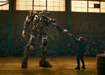 Netflix’s Number 1 Movie Was Just Dethroned By A Sci-Fi Box Office Bomb, It’s A Must Stream