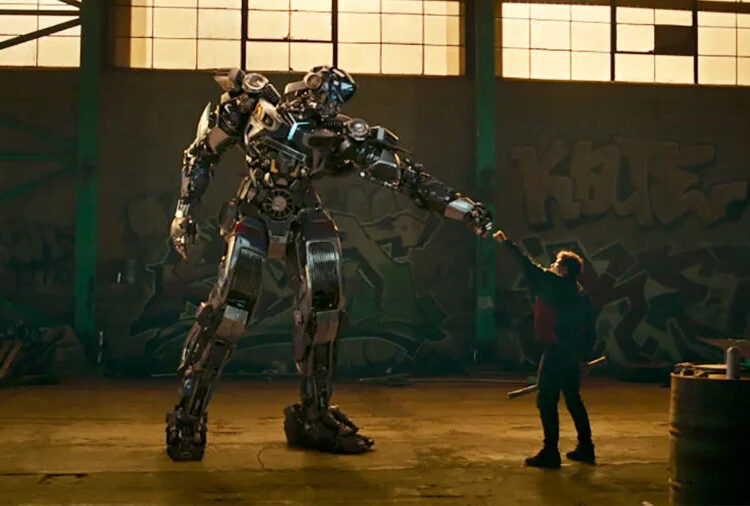 Netflix’s Number 1 Movie Was Just Dethroned By A Sci-Fi Box Office Bomb, It’s A Must Stream