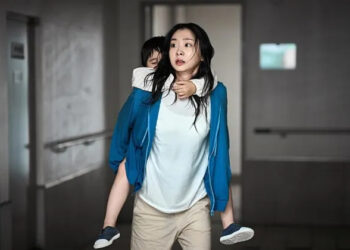 Netflix’s ‘The Great Flood’ Among Korean Cinema Today Lineup at Busan Film Festival – Global Bulletin