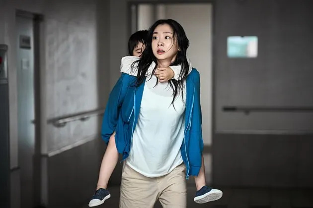 Netflix’s ‘The Great Flood’ Among Korean Cinema Today Lineup at Busan Film Festival – Global Bulletin
