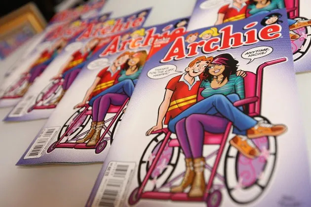 New Archie Comics Movie in the Works; ‘Spider-Verse’ Duo Phil Lord and Chris Miller Producing