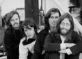 New Beatles Anthology 4 Features Unreleased Songs and Demos
