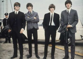 New Beatles ‘Anthology’ projects will be released this fall