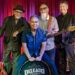 With a lineup of more than 20 acts, the New Blues Festival is taking place at Shoreline Aquatic Park Aug. 23-24 featuring traditional and contemporary blues music on two stages. (Photo courtesy New Blues Festival)