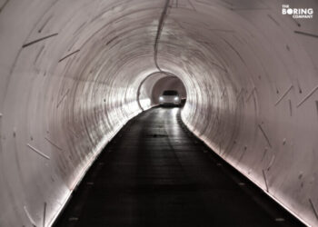 New Details, Timeline Released On Musk's Music City Loop