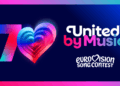 New Eurovision Song Contest Logo Revealed