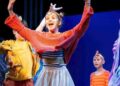 New Hampshire arts groups face double budget blow as state slashes funding