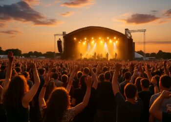 New Haven Joins Philadelphia, Pittsburgh, Worcester in Skyrocketing US Travel Industry, Boosting Music Tourism with New Tours, Full Guide on New American Events