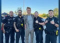 New J.J. Abrams, Glen Powell movie filming in Seekonk