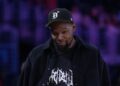 76ers, Kevin Durant