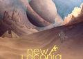New Laconia - Journey to the Past (JUL'S MUSIC)