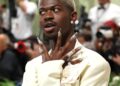 New Lil Nas X video shows singer fully naked before arrest