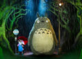 My Neighbor Totoro stage show