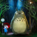 My Neighbor Totoro stage show