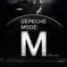 <h1 class="title">Depeche Mode: M</h1>