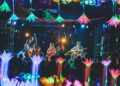 New Music Festival Creates Tropical Dreamscape