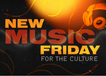 New Music Friday: DJ Khaled, Fridayy, Ella Mai and more