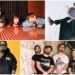 New Music | Friday Roll Out: Ganser, Prayer Group, Azariah, Runnner