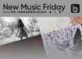 New Music Friday – August 8th, 2025