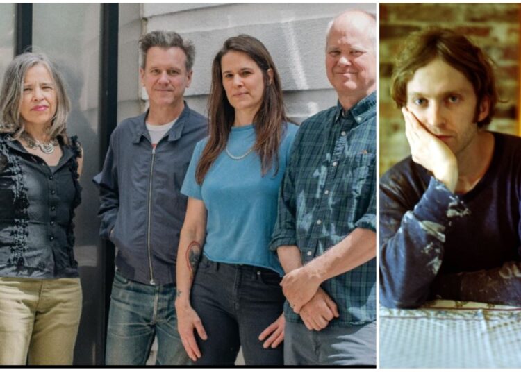 New Music | Greg Freeman, Superchunk