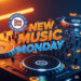 New Music Monday - Hot songs for even hotter weather!