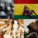 Best New Music This Week: Amaarae Drops ‘BLACK STAR,’ Gunna Releases ‘The Last Wun,’ Smino, And More