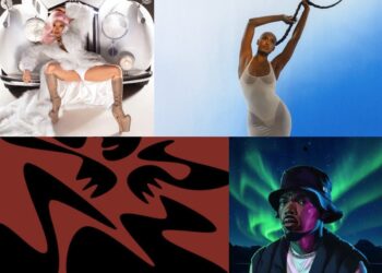 Best New Music This Week: Cardi B Flips Jay-Z’s Classic With “Imaginary Playerz,” Coco Jones Drops “Passport,” KAYTRANADA And More
