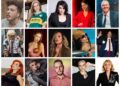 New Music from Tommy Cash, Ivana Boom Nikolic, Daði Freyr and more
