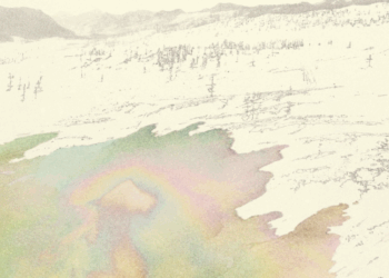 New Music from the Inbox: The Antlers, Nourished By Time, Joyer, and more!