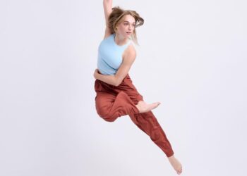 New Orleans dance festival draws global talents: see dates | Entertainment/Life