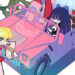 New Panty & Stocking's Anime NYC Premiere Marriage Obscenity with Music and Emotion - All the News and Reviews from Anime NYC 2025
