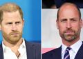 New Report Shares Update on Prince Harry and Prince William Feud