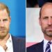 New Report Shares Update on Prince Harry and Prince William Feud