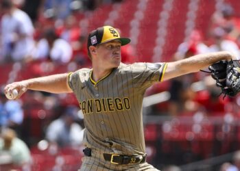 New Royals Pitcher Could Be Arm To Watch Down The Stretch