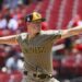 New Royals Pitcher Could Be Arm To Watch Down The Stretch