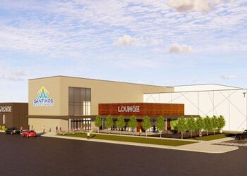 New Santikos entertainment complex coming to far West Side