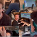 New Seneca Valley HS Music Teacher is Rocking Out to a New School Year