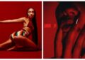 New Song: Leigh-Anne - 'Burning Up'