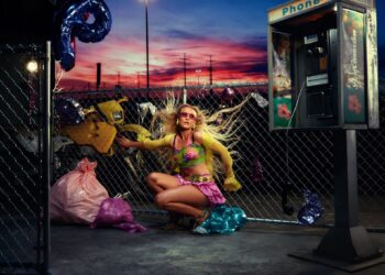 New Song: Zara Larsson - 'Crush'