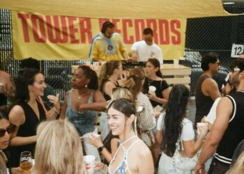 New York Music Month 2025: 50+ Free Events Announced