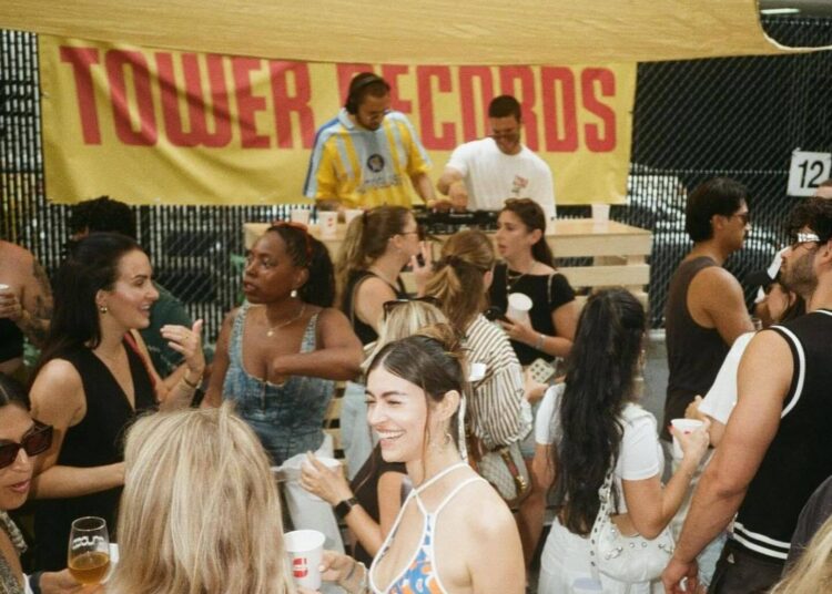New York Music Month 2025: 50+ Free Events Announced