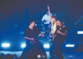 New album unleashes vitality - Chinadaily.com.cn