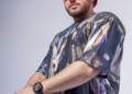 Turkish rapper Anıl Piyancı. (Courtesy of Hakan Uç)