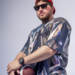 Turkish rapper Anıl Piyancı. (Courtesy of Hakan Uç)