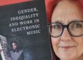New book Minor Keys investigates gender inequality in electronic music image