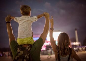 I Music Festival, a new family-friendly fundraising event, is coming to the International District Community Center. (Photo provided/International District Community Center via website)