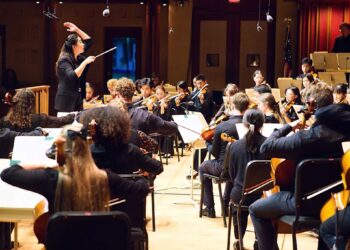 New music is a mixed bag at Tanglewood, MASS MoCA events