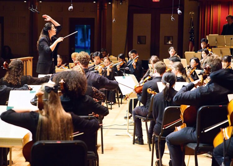 New music is a mixed bag at Tanglewood, MASS MoCA events