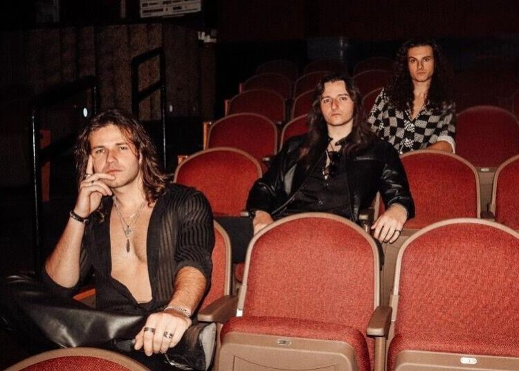 New music to check out from Columbia, SC bands