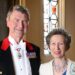 New picture of Anne and husband released ahead of her 75th birthday